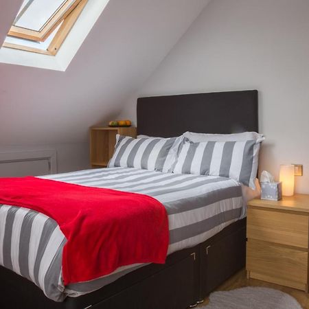Homefromholme Alban House St Albans 外观 照片