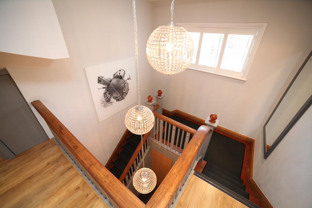Homefromholme Alban House St Albans 外观 照片