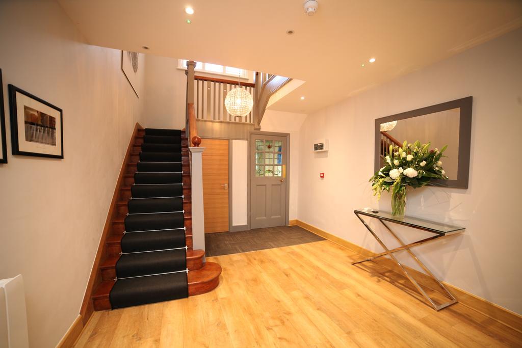 Homefromholme Alban House St Albans 外观 照片