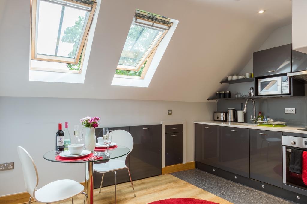 Homefromholme Alban House St Albans 外观 照片
