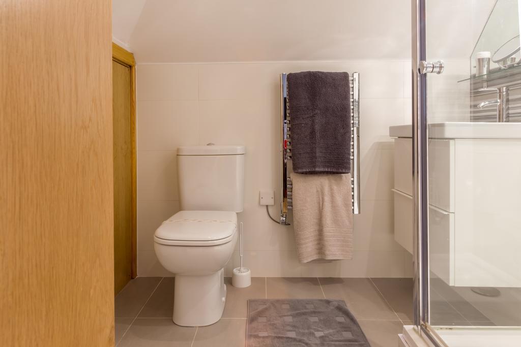 Homefromholme Alban House St Albans 外观 照片