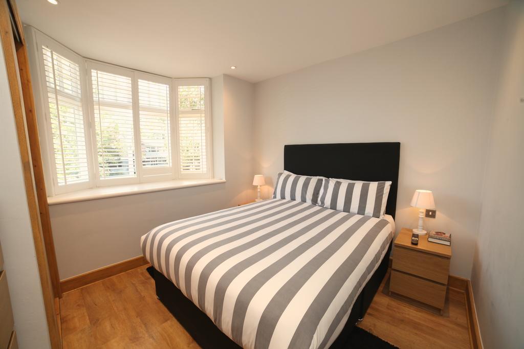 Homefromholme Alban House St Albans 外观 照片