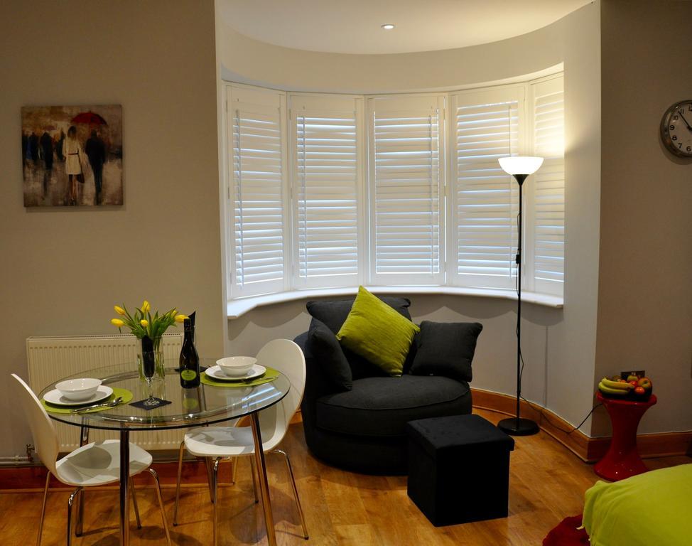 Homefromholme Alban House St Albans 外观 照片
