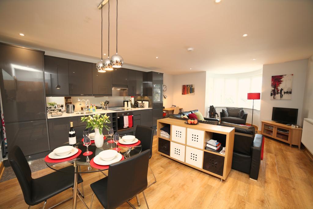 Homefromholme Alban House St Albans 外观 照片