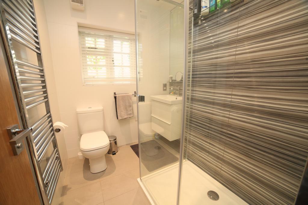 Homefromholme Alban House St Albans 外观 照片
