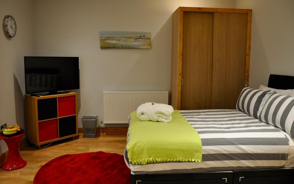 Homefromholme Alban House St Albans 外观 照片
