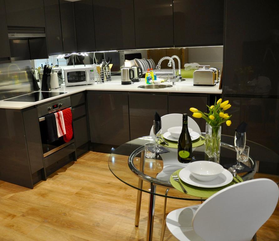 Homefromholme Alban House St Albans 外观 照片
