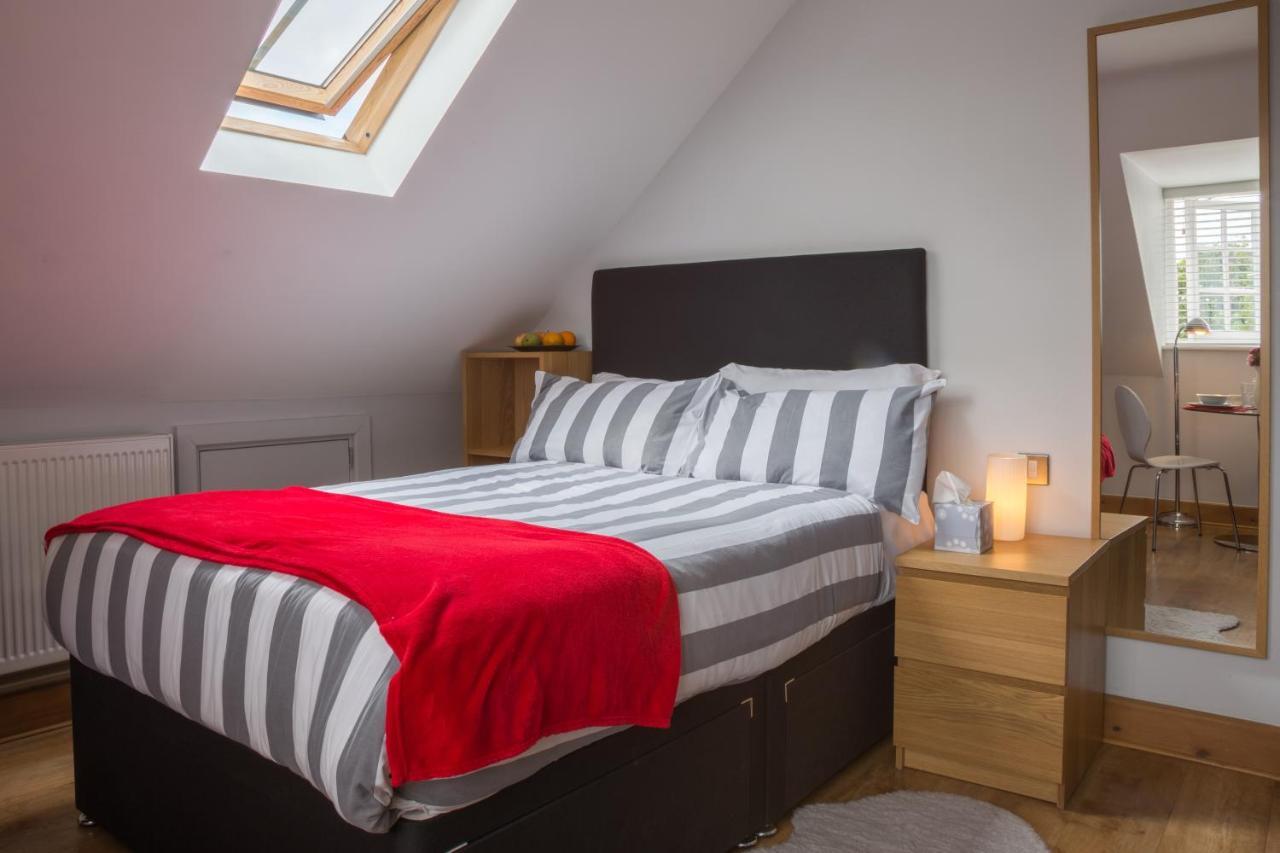 Homefromholme Alban House St Albans 外观 照片