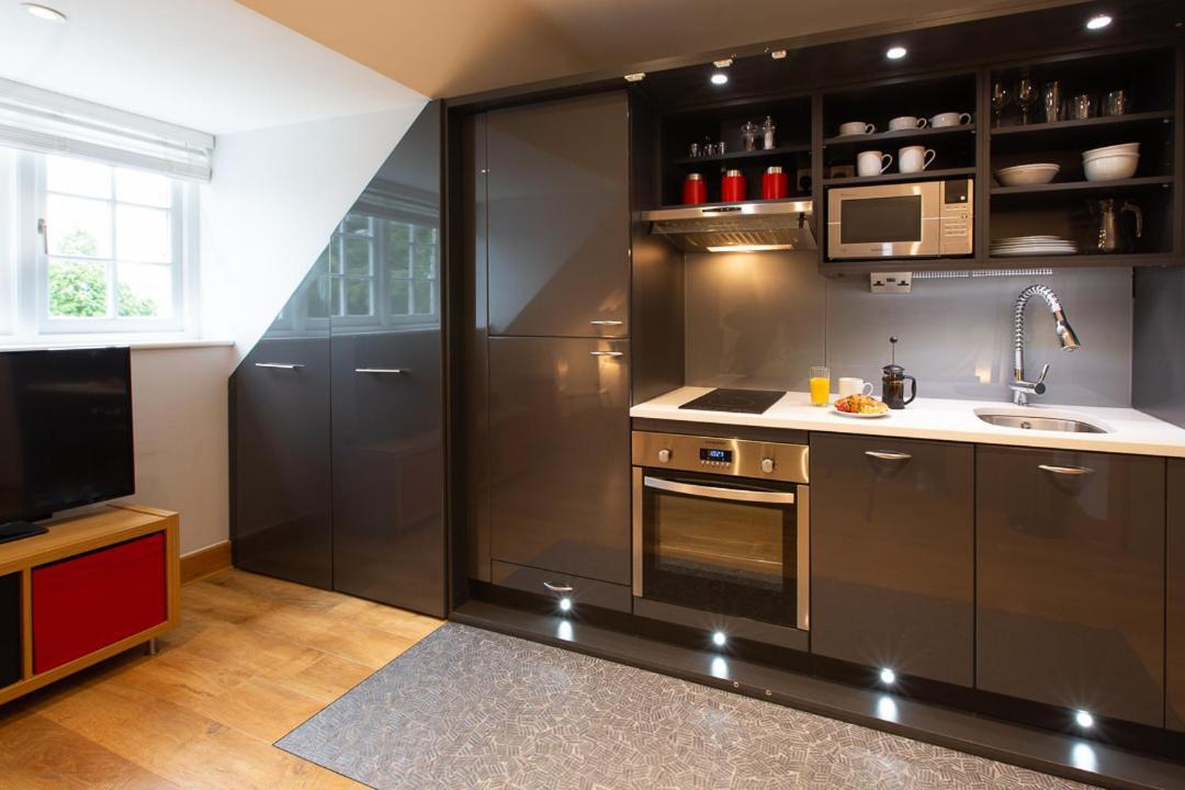 Homefromholme Alban House St Albans 外观 照片