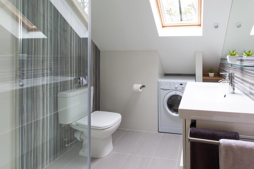 Homefromholme Alban House St Albans 外观 照片
