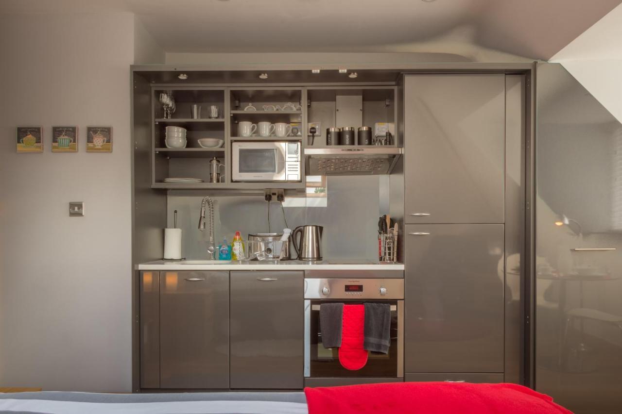 Homefromholme Alban House St Albans 外观 照片